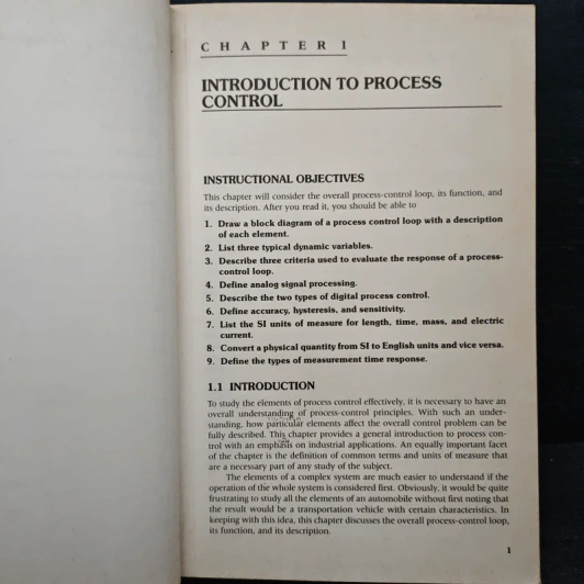 Process Control Instrumentation Technology - Curtis D. Johnson รูปที่ 12