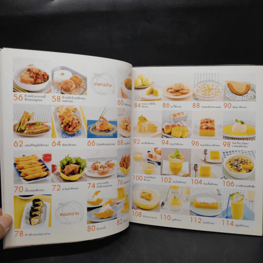 ฟักทอง ทำอะไรก็อร่อย รูปที่ 7