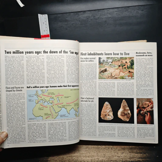 Chronicle of Britain รูปที่ 10