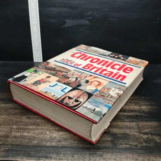 Chronicle of Britain รูปที่ 4