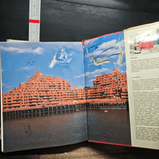 Chronicle of Britain รูปที่ 12