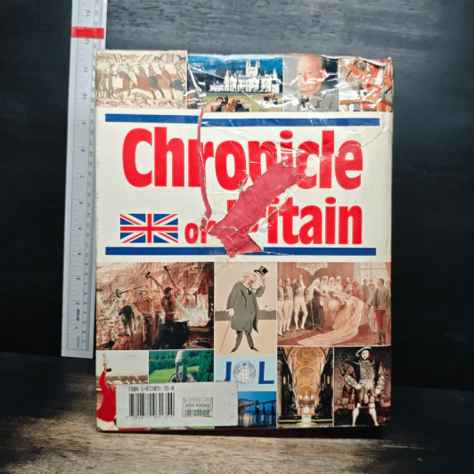 Chronicle of Britain รูปที่ 2