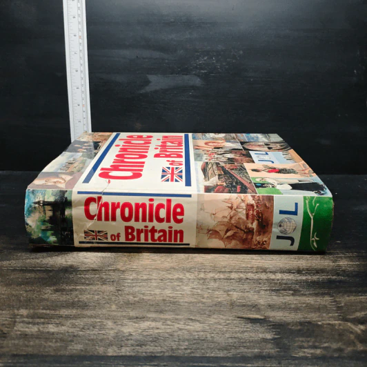 Chronicle of Britain รูปที่ 3
