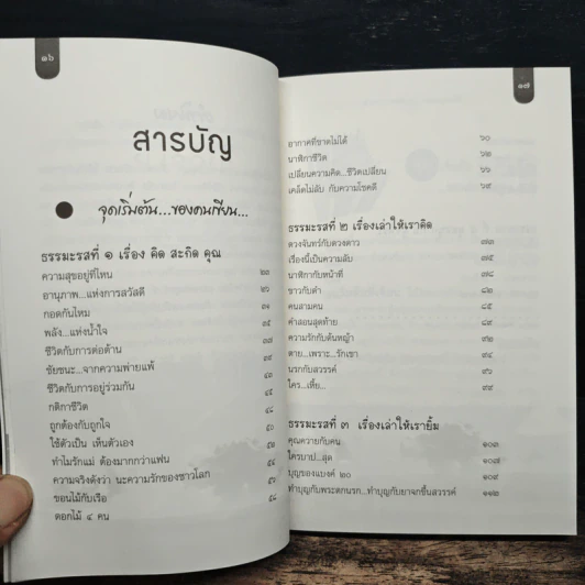 เด็ดสะเก็ดธรรม รูปที่ 7