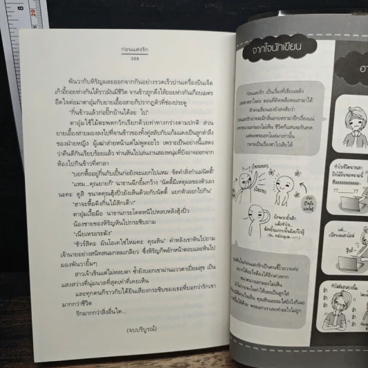 ก่อนแสงรัก - ปราณธร รูปที่ 8