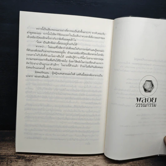 มลทินกามเทพ - จันทร์กระจ่าง รูปที่ 8