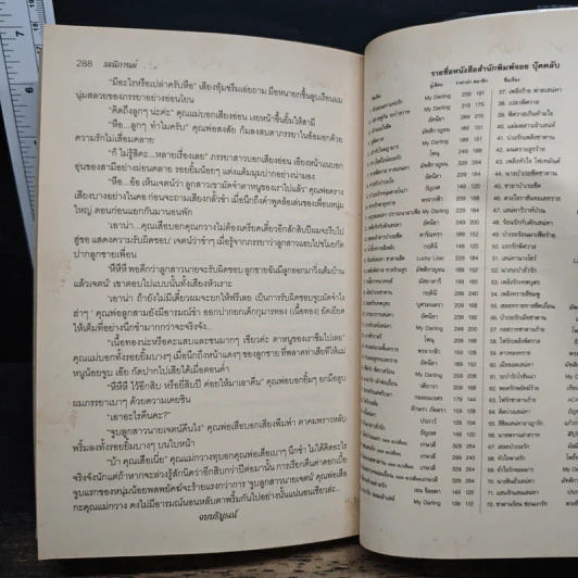 จองรักจองหัวใจ - มณีกานต์ รูปที่ 8