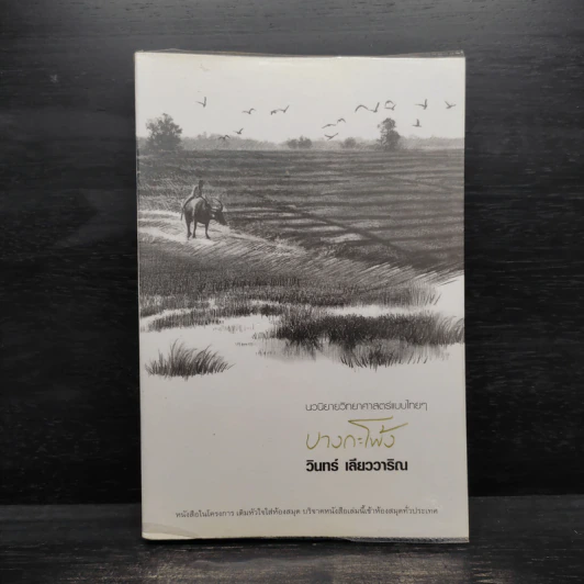 บางกะโพ้ง - วินทร์ เลียววาริณ รูปที่ 1