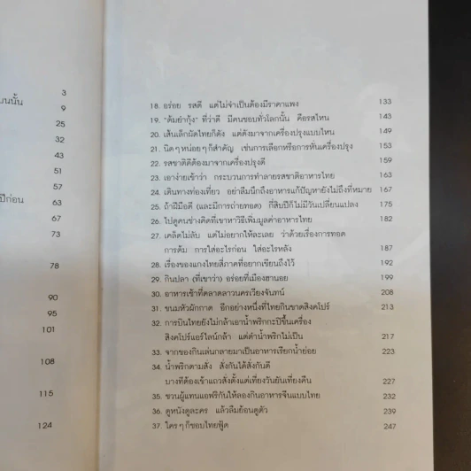 ใครๆก็ชอบไทยฟู้ด - สมัคร สุนทรเวช รูปที่ 14