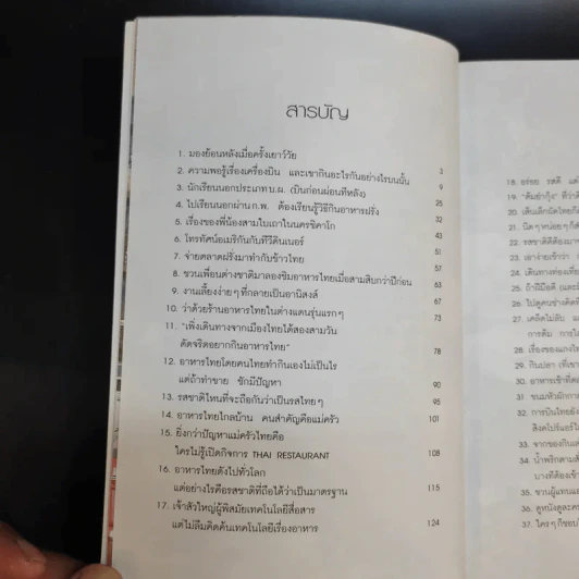 ใครๆก็ชอบไทยฟู้ด - สมัคร สุนทรเวช รูปที่ 13