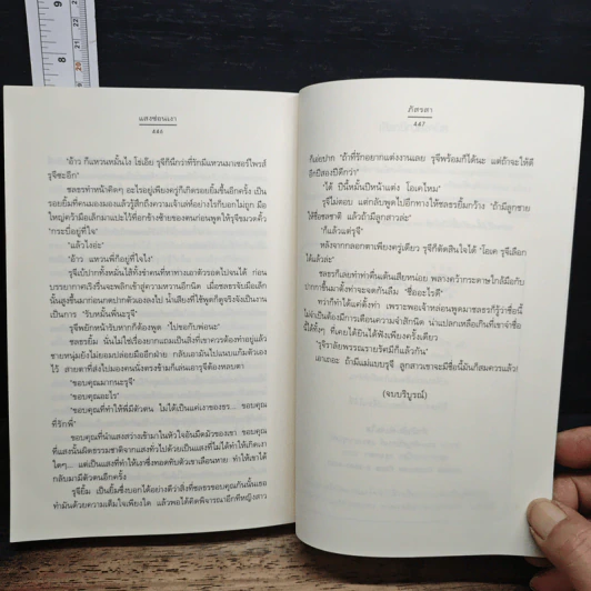 แสงซ่อนเงา รูปที่ 9
