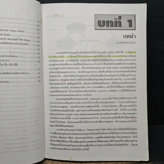 ศิลปะการดำาเนินชีวิต Arts of Living รูปที่ 10