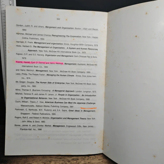 องค์การและการจัดการ - พยอม วงศ์สารศรี รูปที่ 12