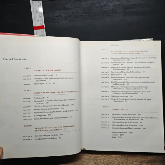 Biochemistry - Christopher K. Mathews รูปที่ 7