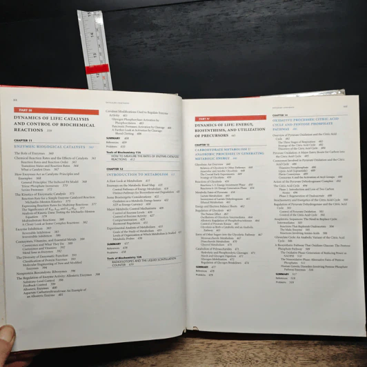 Biochemistry - Christopher K. Mathews รูปที่ 10