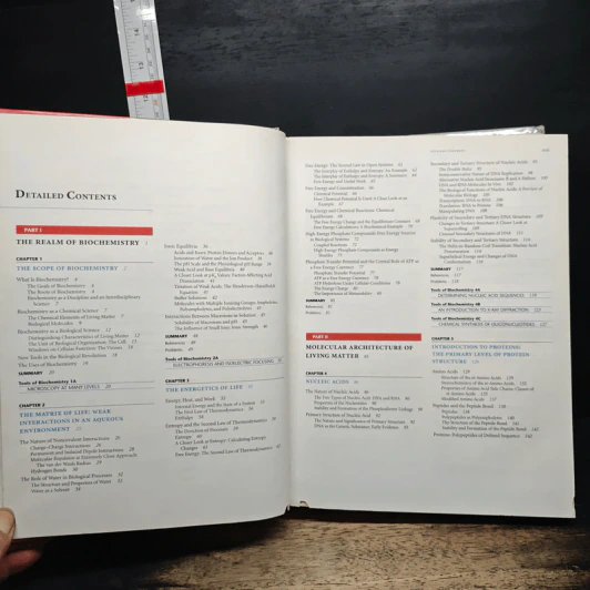 Biochemistry - Christopher K. Mathews รูปที่ 8