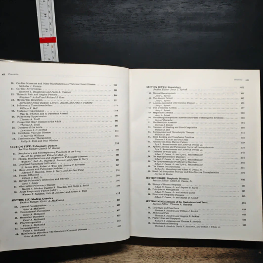 The Principles and Practice of Medicine รูปที่ 8