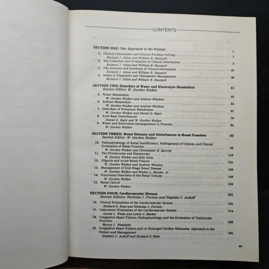 The Principles and Practice of Medicine รูปที่ 7