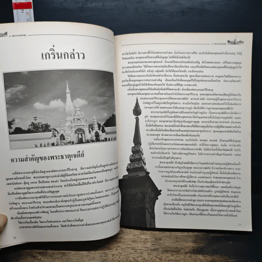 4 พระบรมธาตุ รูปที่ 7