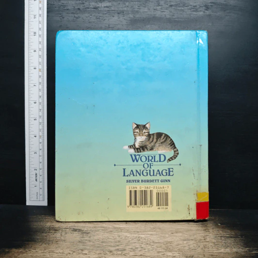 World of Language รูปที่ 2