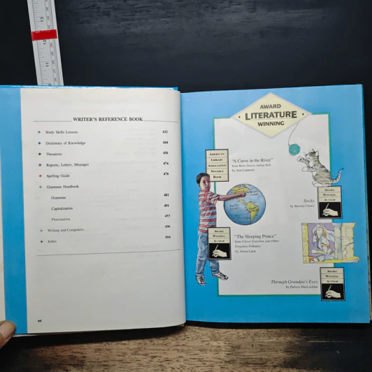 World of Language รูปที่ 11