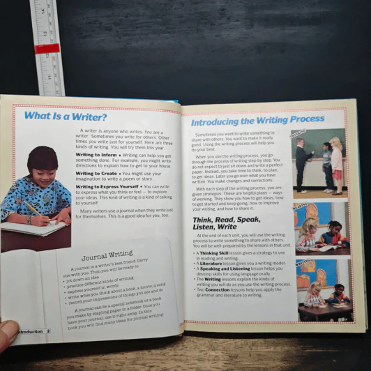 World of Language รูปที่ 13