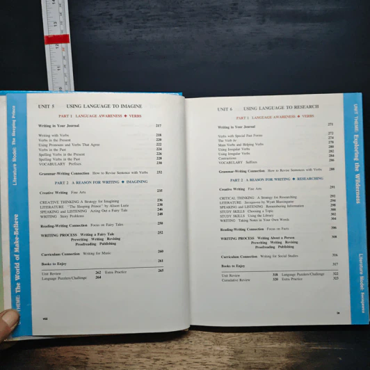 World of Language รูปที่ 9