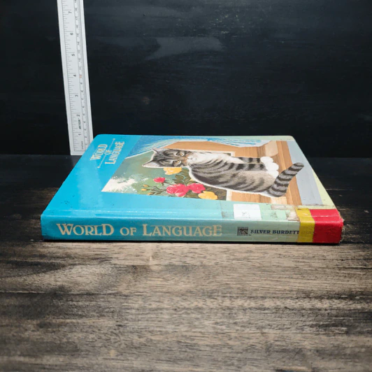 World of Language รูปที่ 3
