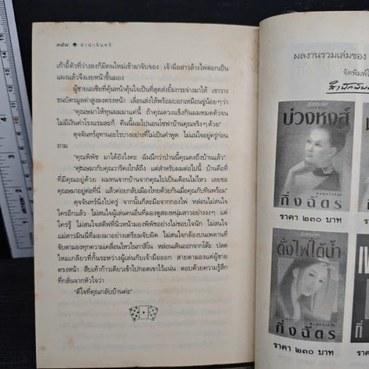 ลำนำจันทร์ - กิ่งฉัตร รูปที่ 8