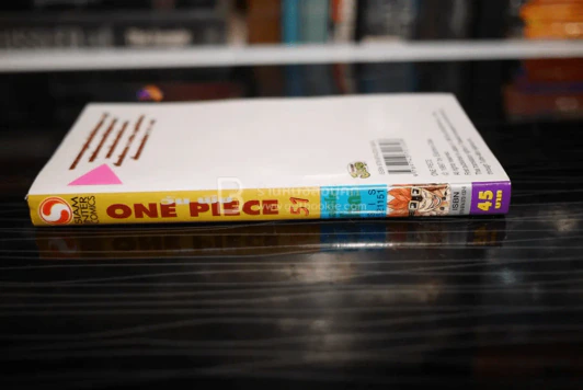 One Piece วันพีช รูปที่ 2