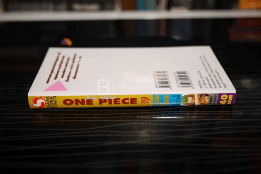 One Piece วันพีช รูปที่ 2