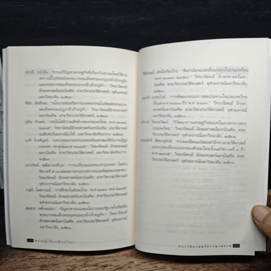 ประวัติศาสตร์ชาวนาสยาม - รองศาสตราจารย์ ดร.ธิดา สาระยา รูปที่ 8