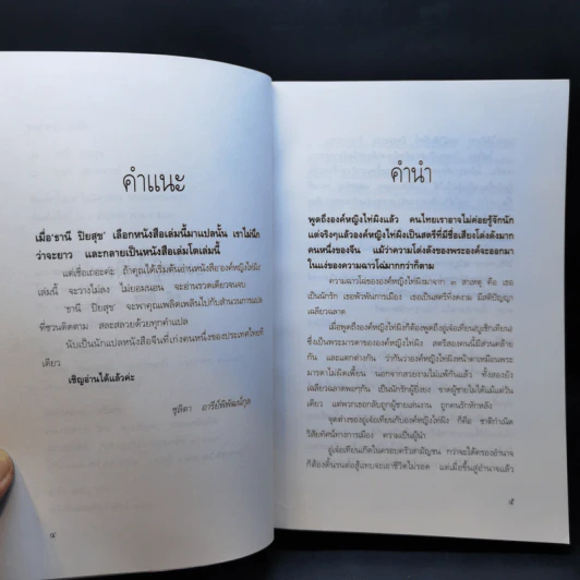 องค์หญิงไท่ผิง - ธานี ปิยสุข รูปที่ 9