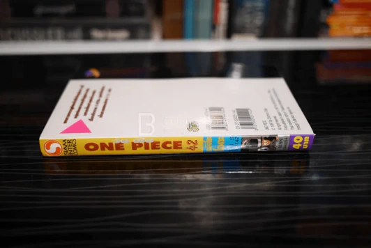 One Piece วันพีช รูปที่ 2