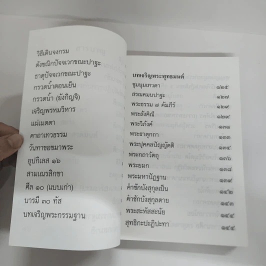 พุทธมนต์แปล วัดทุ่งสามัคคีธรรม รูปที่ 10