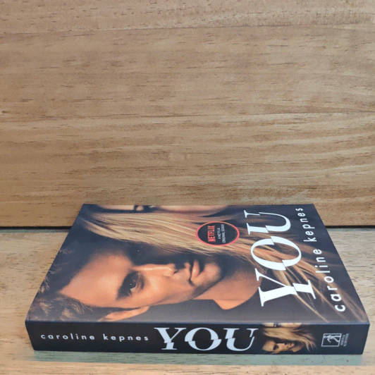 You - Caroline Kepnes รูปที่ 2
