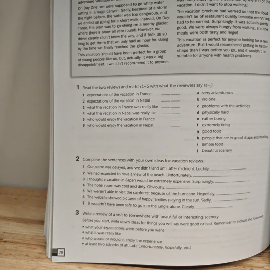 Personal Best American English B1+ Intermediate รูปที่ 10