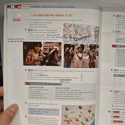 Personal Best American English B1+ Intermediate รูปที่ 9
