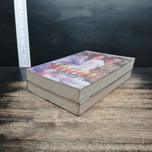 รักในแหลมบอลข่าน เล่ม 1-2 - โสภาค สุวรรณ รูปที่ 4