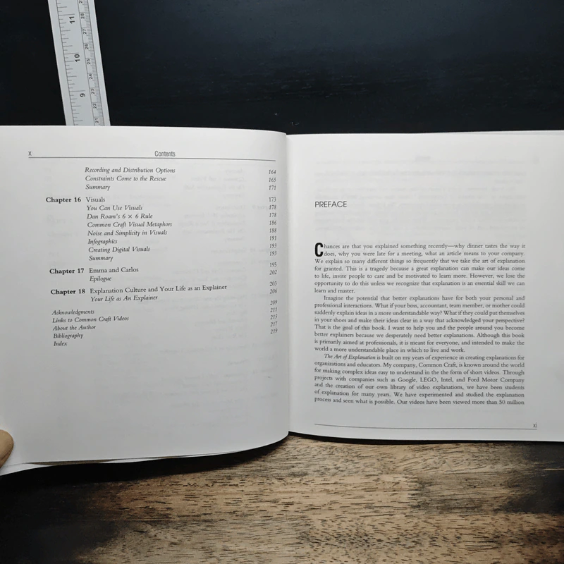 The Art of Explanation - Lee LeFever รูปที่ 9