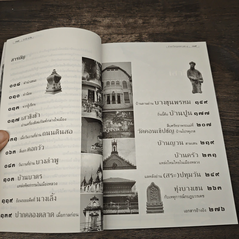 ย่านเก่าในกรุงเทพ เล่ม 1 - ปราณี กล่ำส้ม รูปที่ 8