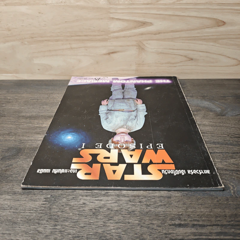 Star Wars Episode I รูปที่ 4