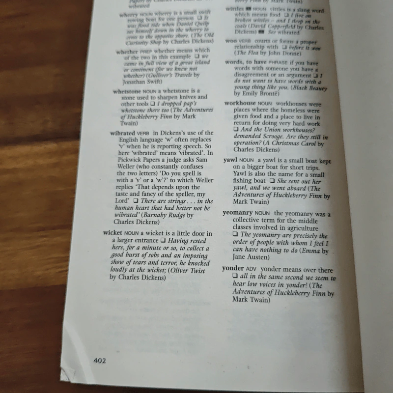 Pride and Prejudice - Jane Austen รูปที่ 9