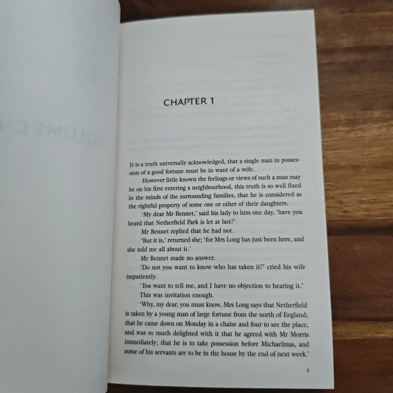 Pride and Prejudice - Jane Austen รูปที่ 7
