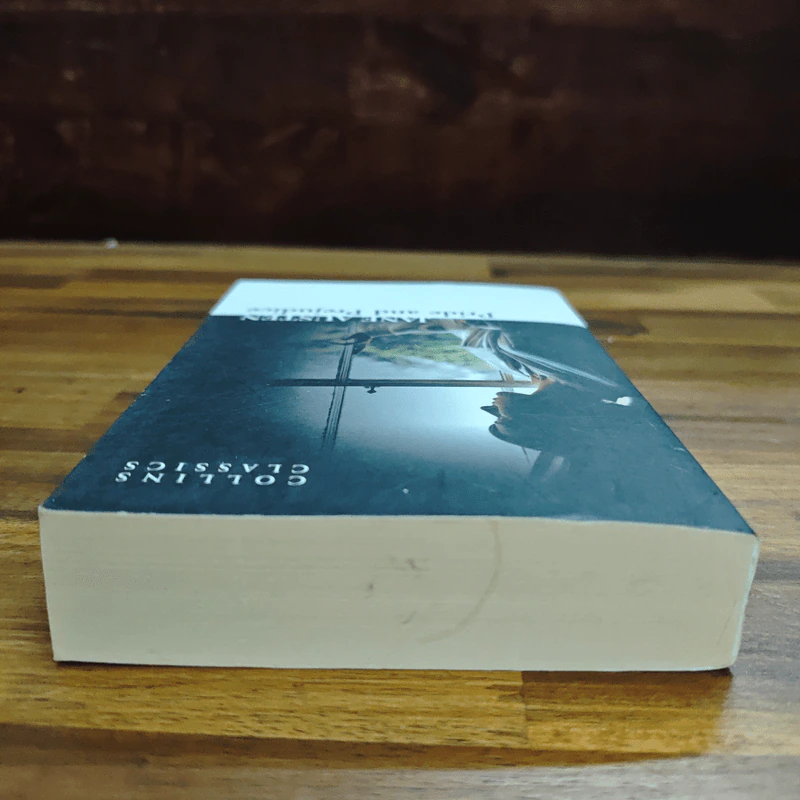 Pride and Prejudice - Jane Austen รูปที่ 5