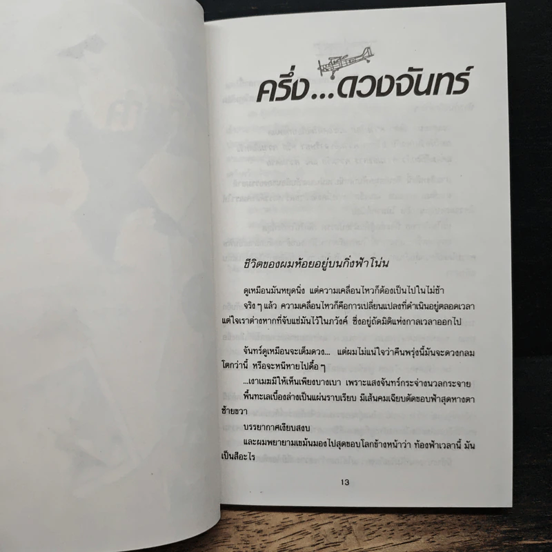 บินแหลก 4 - อีแร้ง รูปที่ 8