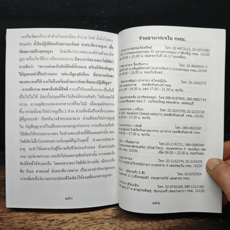 พระกษิติครรภ์โพธิสัตว์พาเที่ยวเมืองนรก ชีวิต-ความรักผูกพันบารมี พระโพธิสัตว์กวนอิม รูปที่ 9