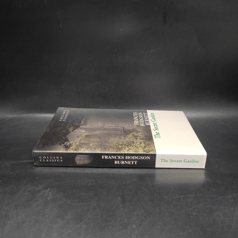 The Secret Garden - Frances Hodgson Burnett รูปที่ 3