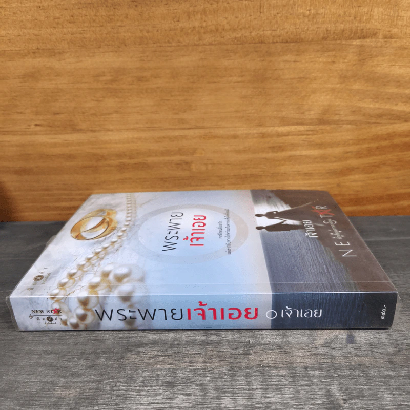พระพายเจ้าเอย - เจ้าเอย รูปที่ 2