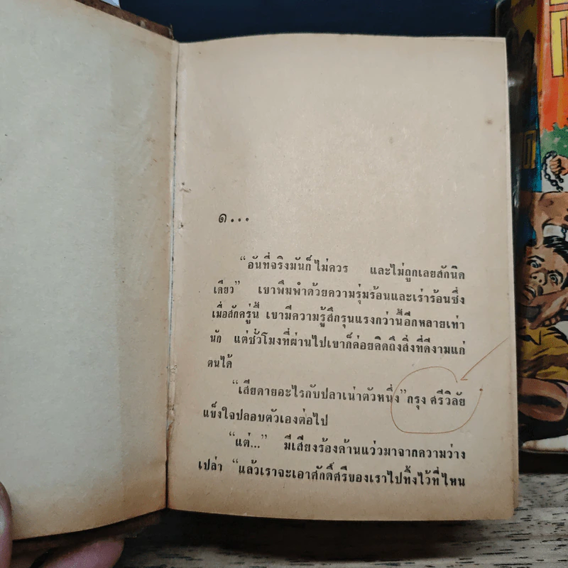 ลูกยอด 2 เล่มจบ - อรวรรณ รูปที่ 7